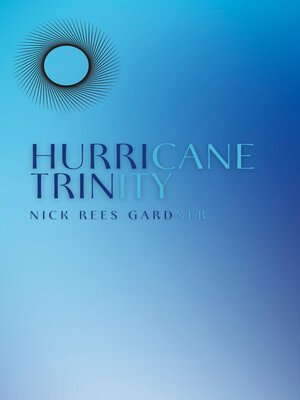 cover image of Hurricane Trinity